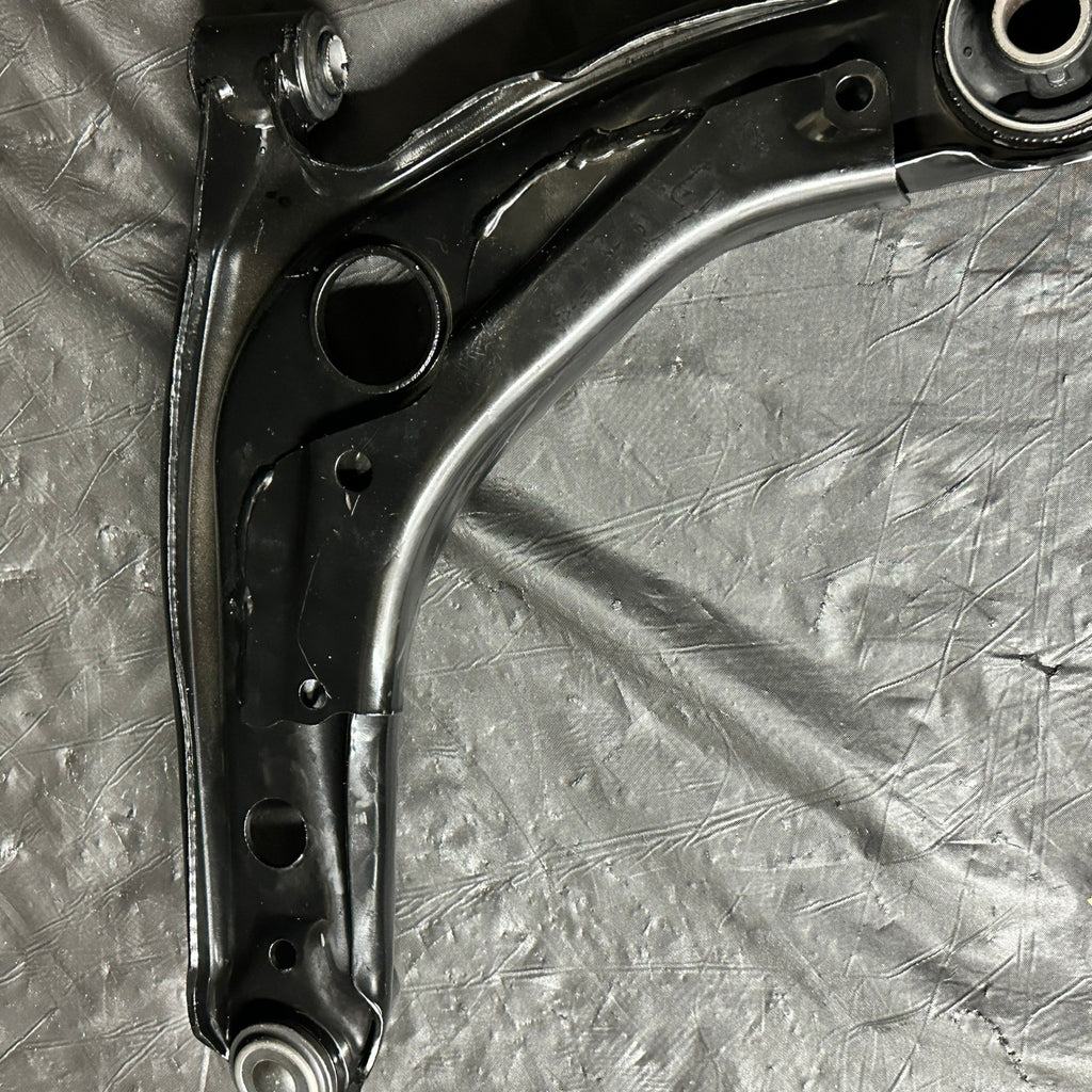 Front Lower Control Arms Ball Joint K620572 K620573 W/ SCRATCHES for Toyota Y