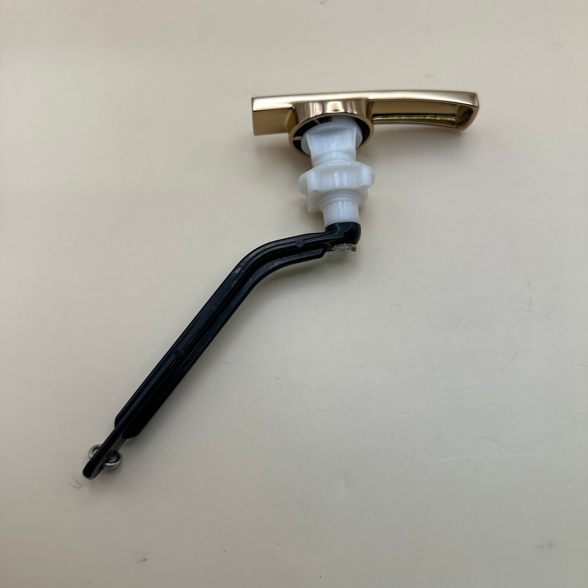 Kohler 9379-RGD Wellworth Highline Trip Lever Vibrant Polished Rose Gold