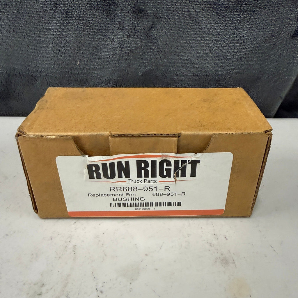 Run Right Truck Parts RR688-951-R Bushing Replaces 688-951-R