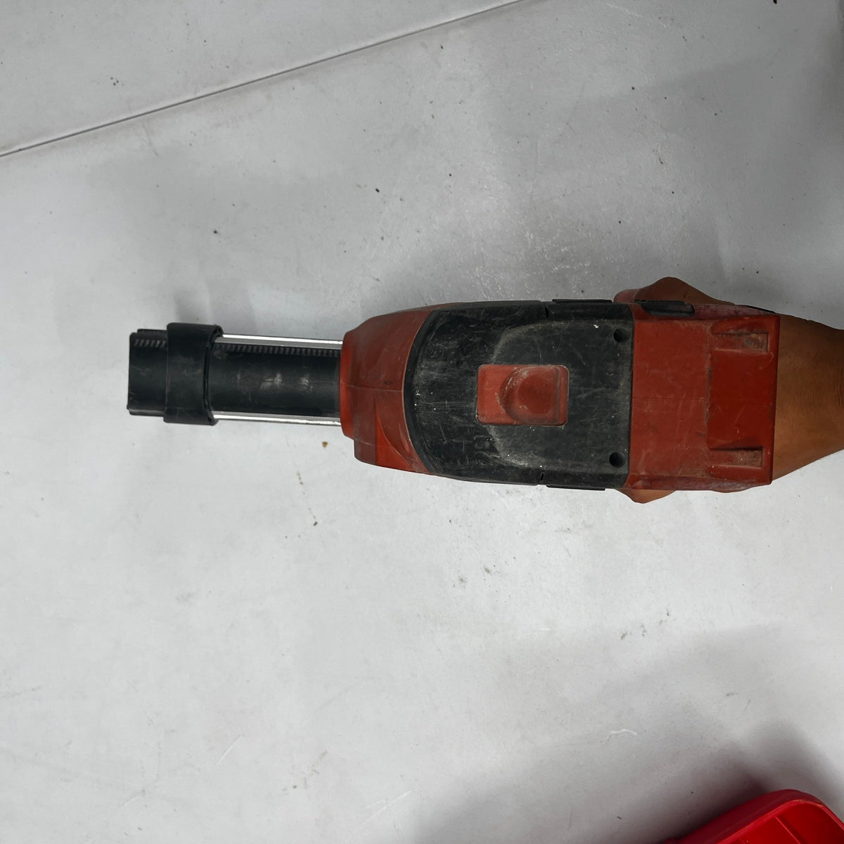 Hilti TE 4-A22 Rotary Hammer Drill w/ TE DRS-4-A Dust Collection,B 22/5.2 & Case