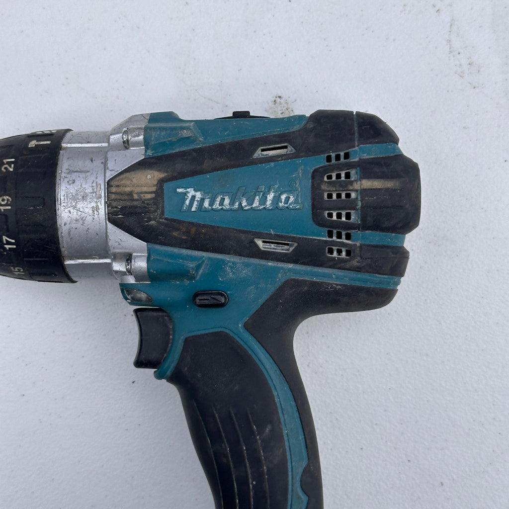 Makita LXPH03 18V LXT Li‑Ion Cordless 1/2" Hammer Driver‑Drill Tool Only