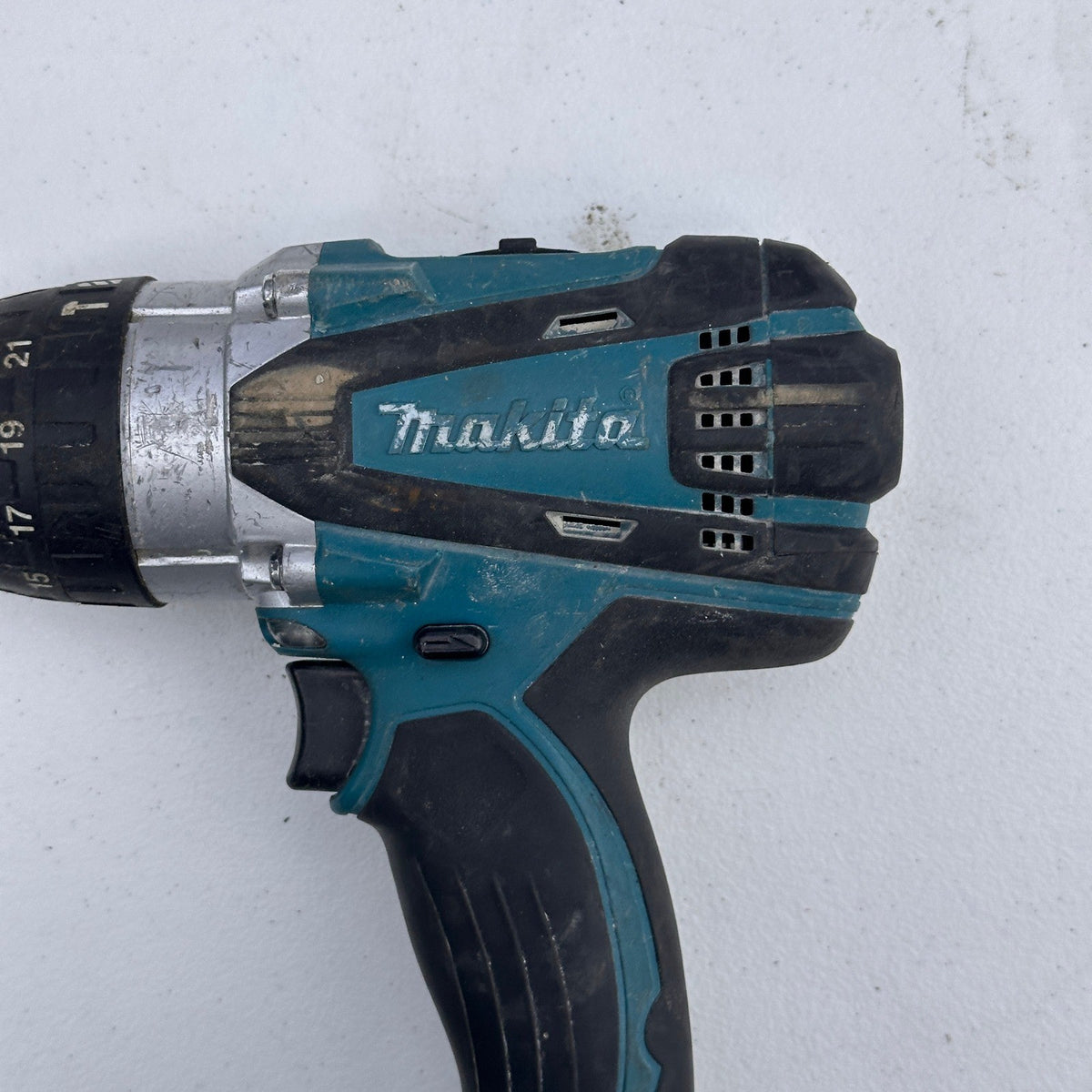 Makita LXPH03 18V LXT Li‑Ion Cordless 1/2" Hammer Driver‑Drill Tool Only