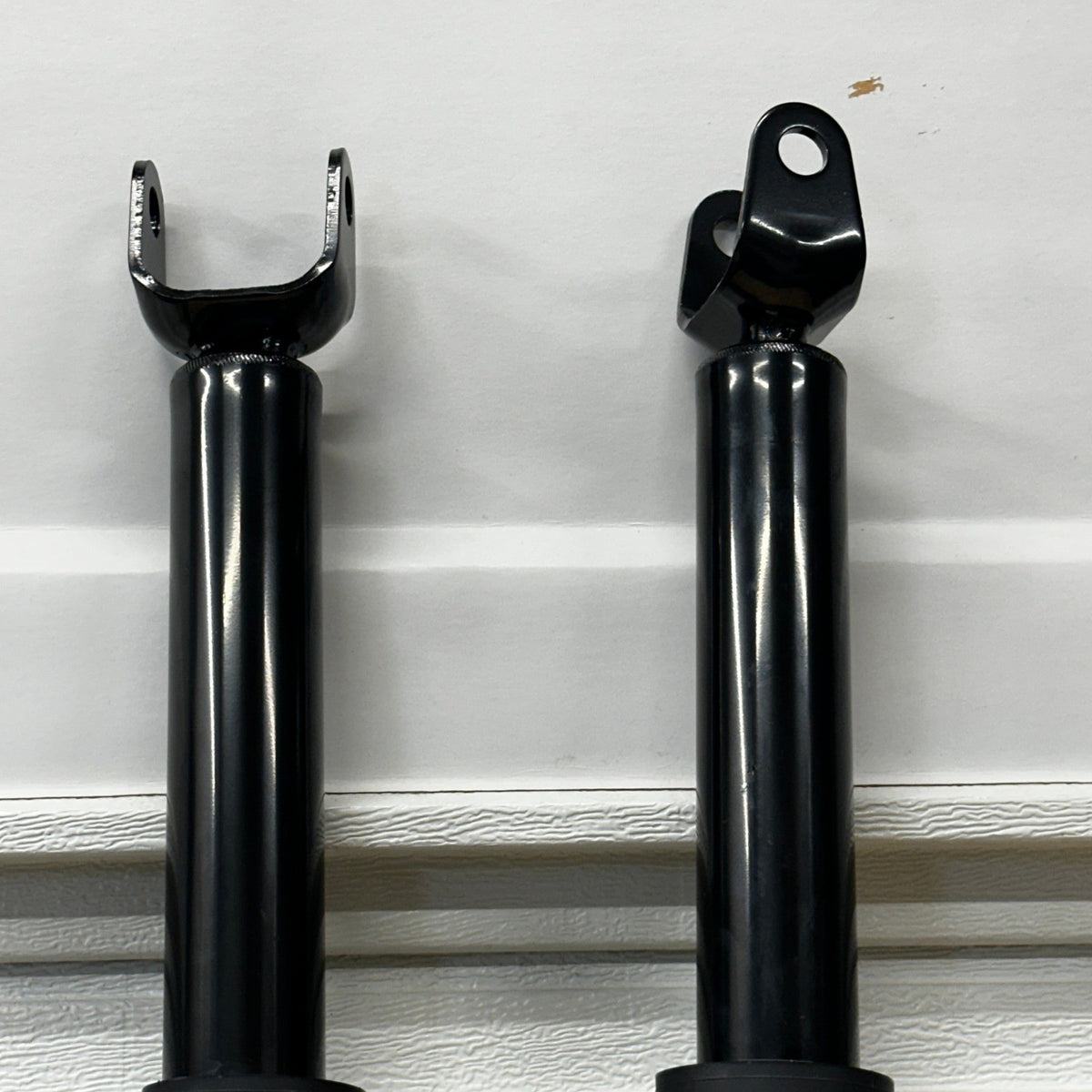 Set of 2 Jecoupoon Rear Shocks Absorbers Struts Compatible with Durango 11-15