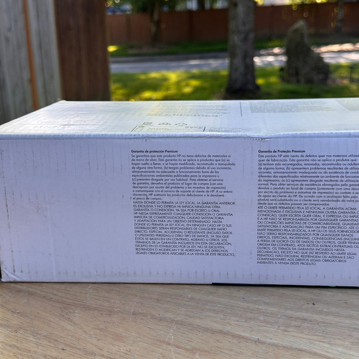 Genuine HP 503A Magenta Toner Cartridge Q7583A Sealed for LaserJet CP3505, 3800