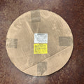Pack of 10 Abrasive Accessories 34792 20" 150 Grit Sand Screen Discs