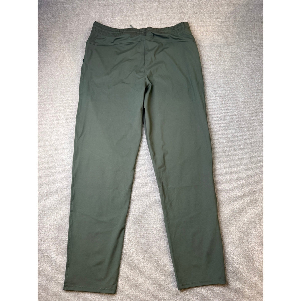 MSRP $28 Xersion Kids Boys XXL 22H Forest Depth Quick Dry Mid Rise Pull-On Pa