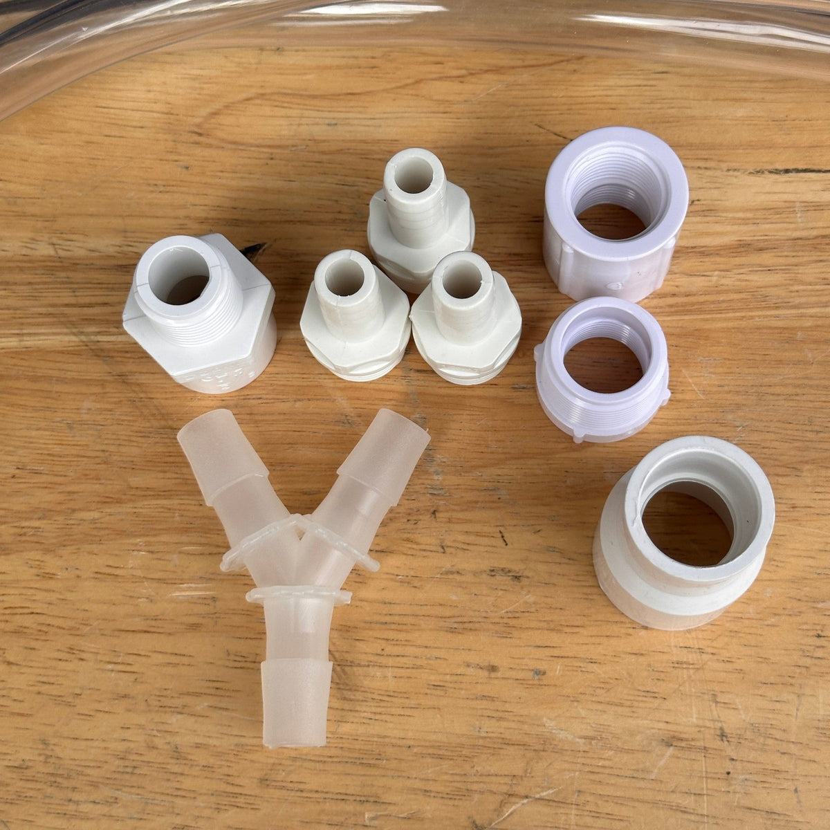 Condensate Neutralizer Kit Compatible with Rinnai 804000074 - High Stability Mi