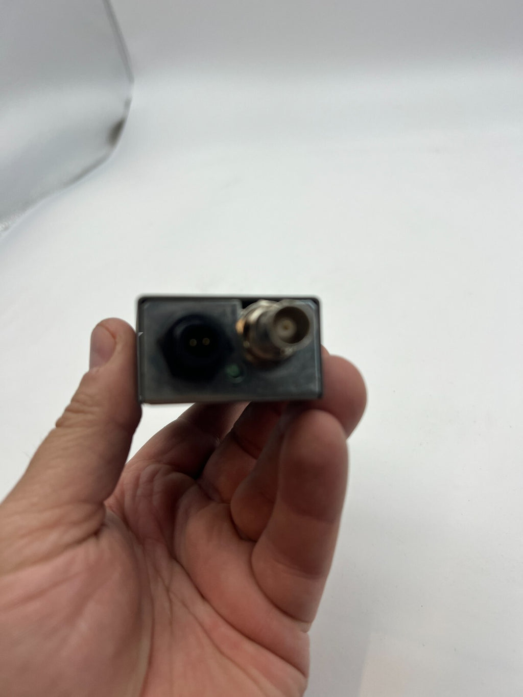 AJA D4E Serial Digital Video Encoder NO Power Supply
