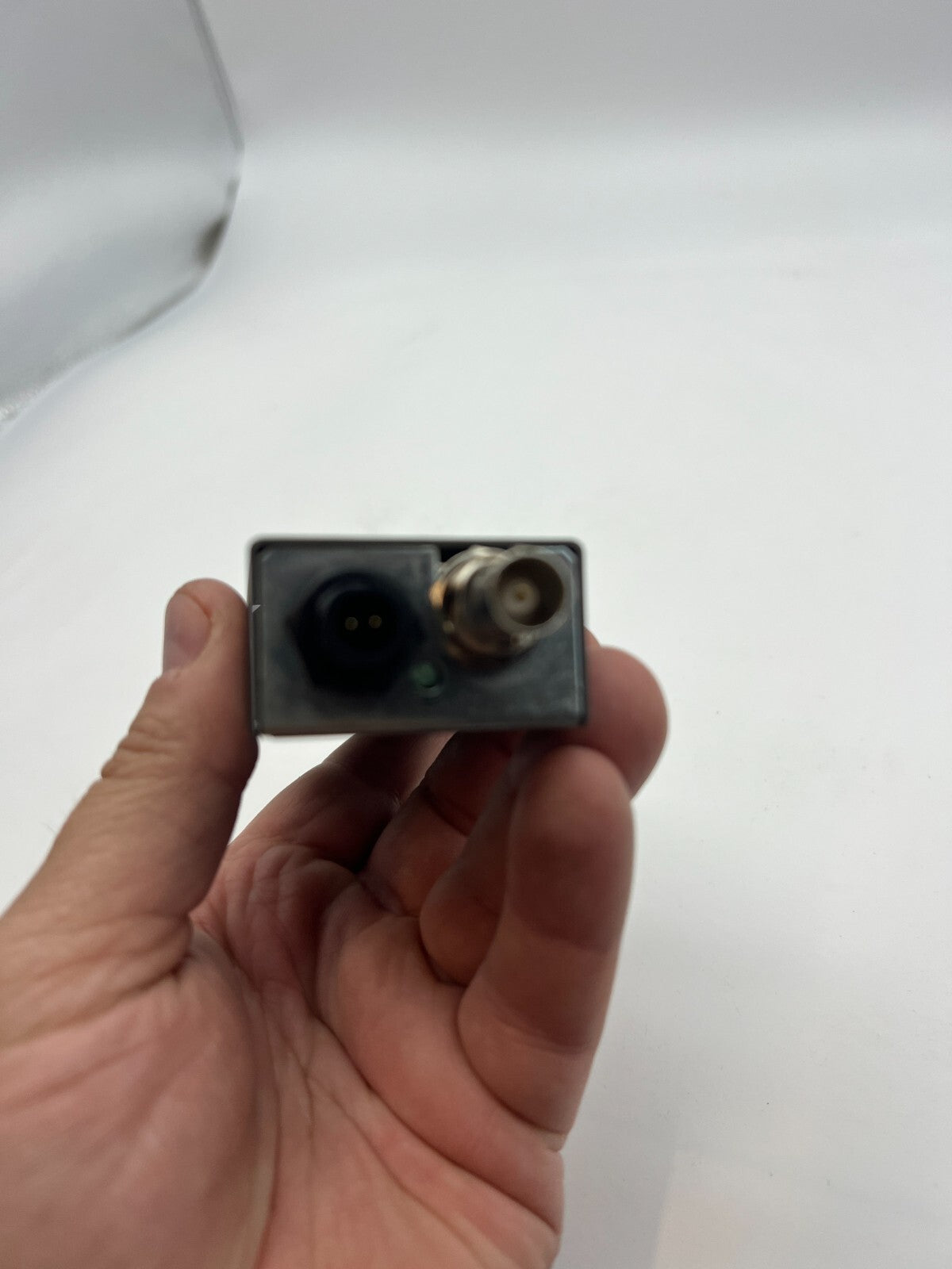 AJA D4E Serial Digital Video Encoder NO Power Supply
