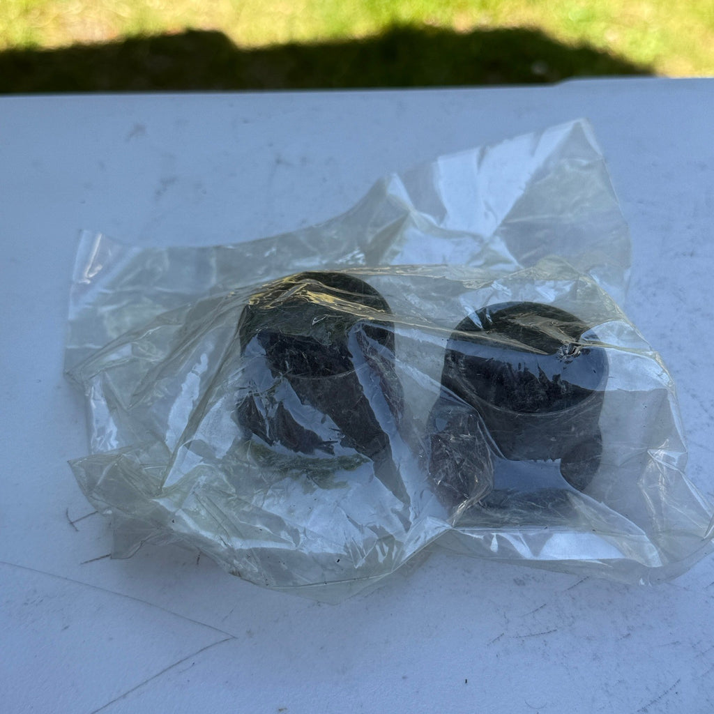 Xact-Fit 550-1186B Front Stabilizer Bar Bushing Kit Fits Ford E-150 E-350