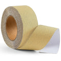 S SATC 60 Grit PSA Longboard Sandpaper 20 Yard Long Continuous Roll, 2-3/4
