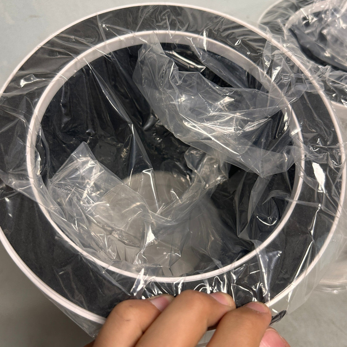 Pack of 2 Scienraise Filter Replacement Compatible With Sans Air Purifier Filter