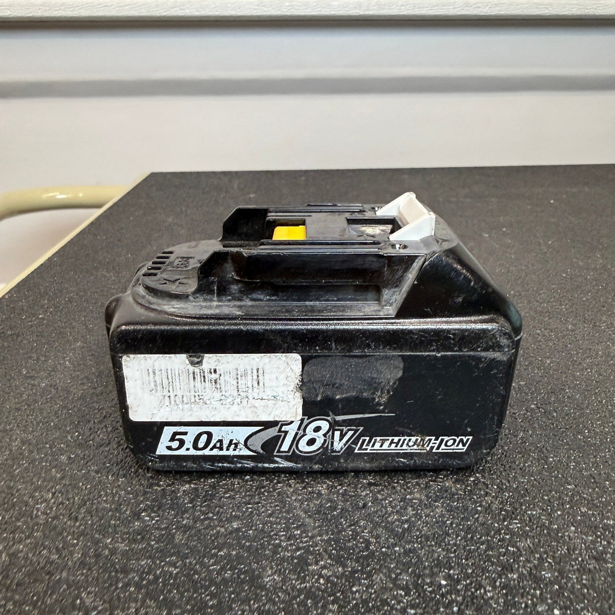 Makita BL1850B 18V Li‑Ion Battery 5.0Ah Rechargeable
