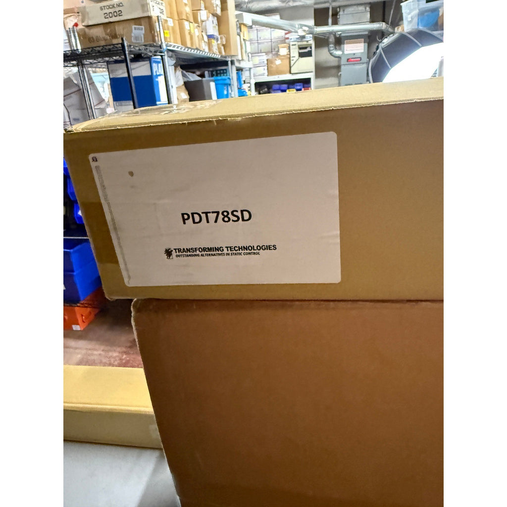 Transforming Tech PDT78SD Adjustable Leg Post w/ Spacer Hardware for PDT800K