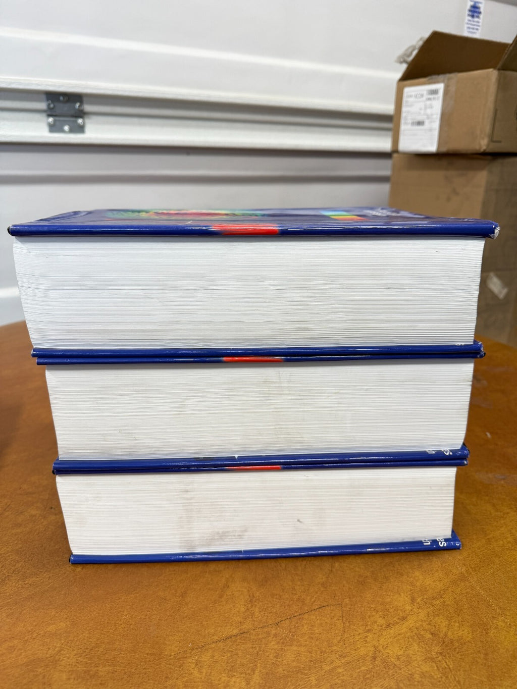 The Aldrich Library of FT-IR Spectra Vol. 1,2 & 3 (Set of 3), Edition II, 1997