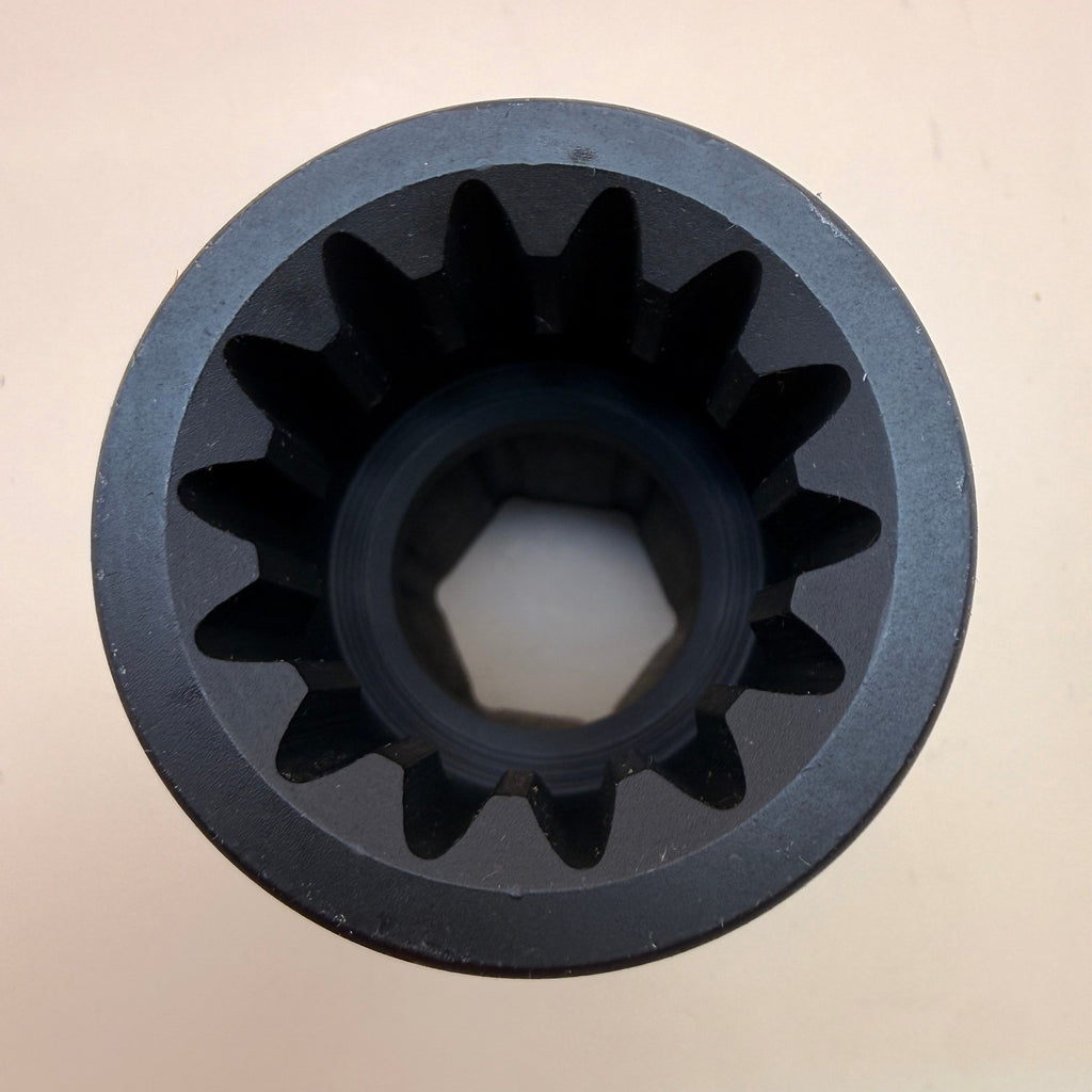 Sunex SOC 33MM #5D IMP SPLN DP