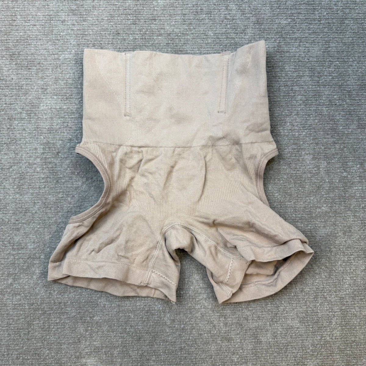 MSRP $21 Sinniiby Women's L Butt Lifter Shapewear High Waist Tummy Control