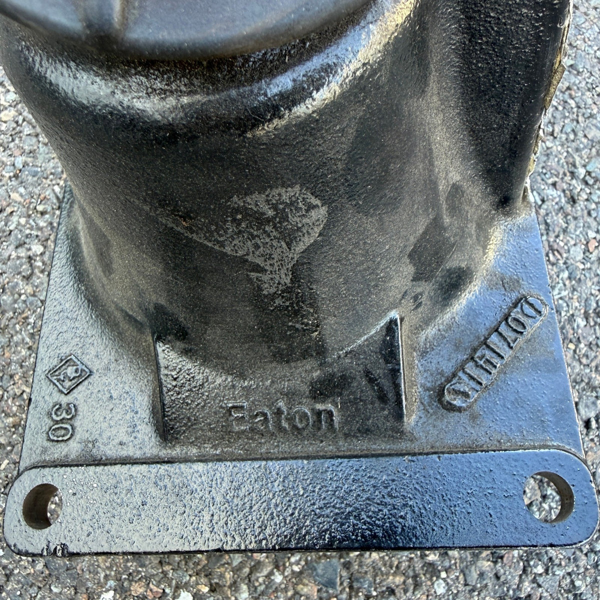 Genuine Eaton Fuller S-1046 Transmission Shift Tower Assembly Lever Stick