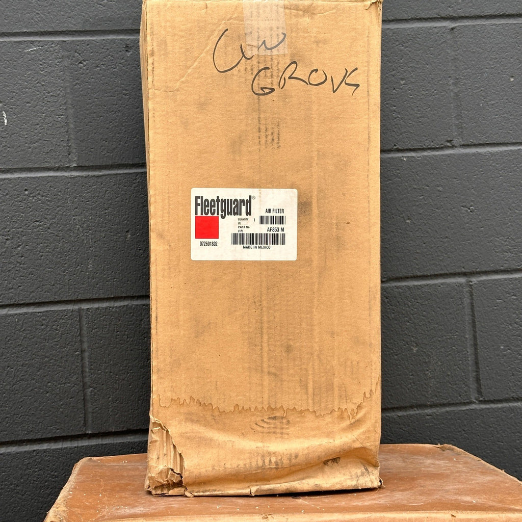 Fleetguard AF853M Air Filter