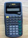 Texas Instrument TI-30Xa Solar Scientific Calculator