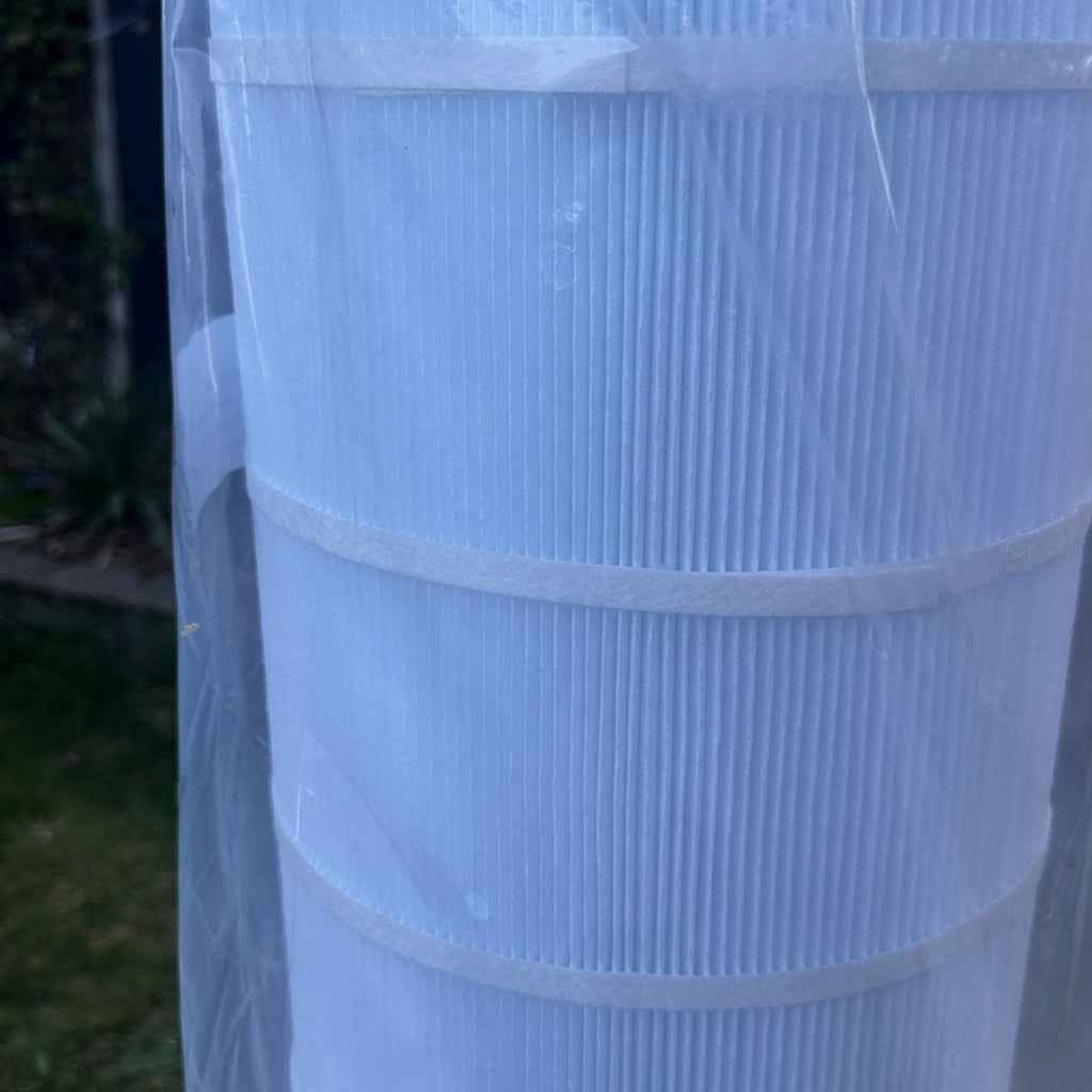 Fil-fresh CC150 Pool Filter Cartridges 150 sq.ft Compatible with Pentair Clean