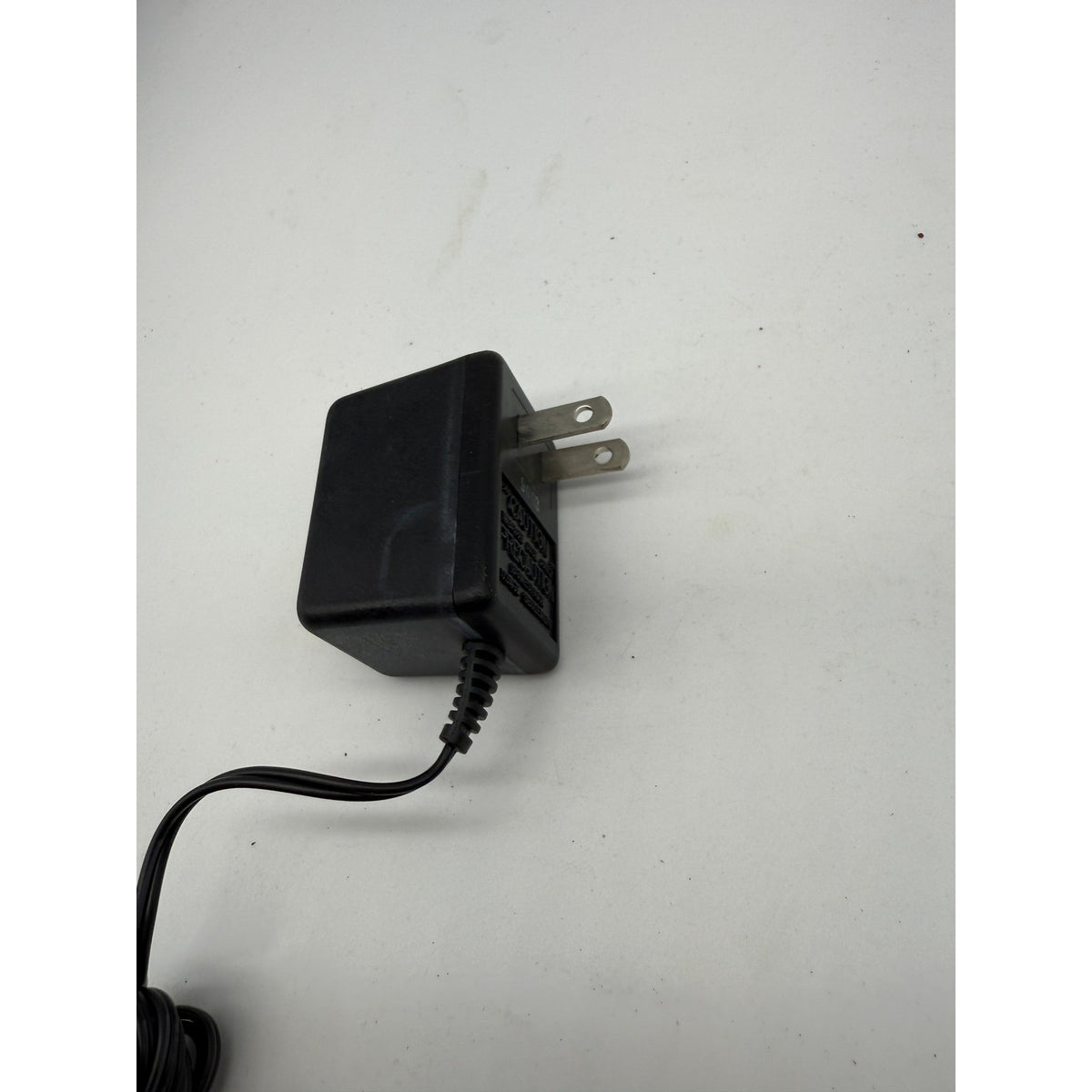 Lot of 3 Maxon CA-1410 AC DC Power Supply Adapter 11V 50mA for NiCD Battery Cha