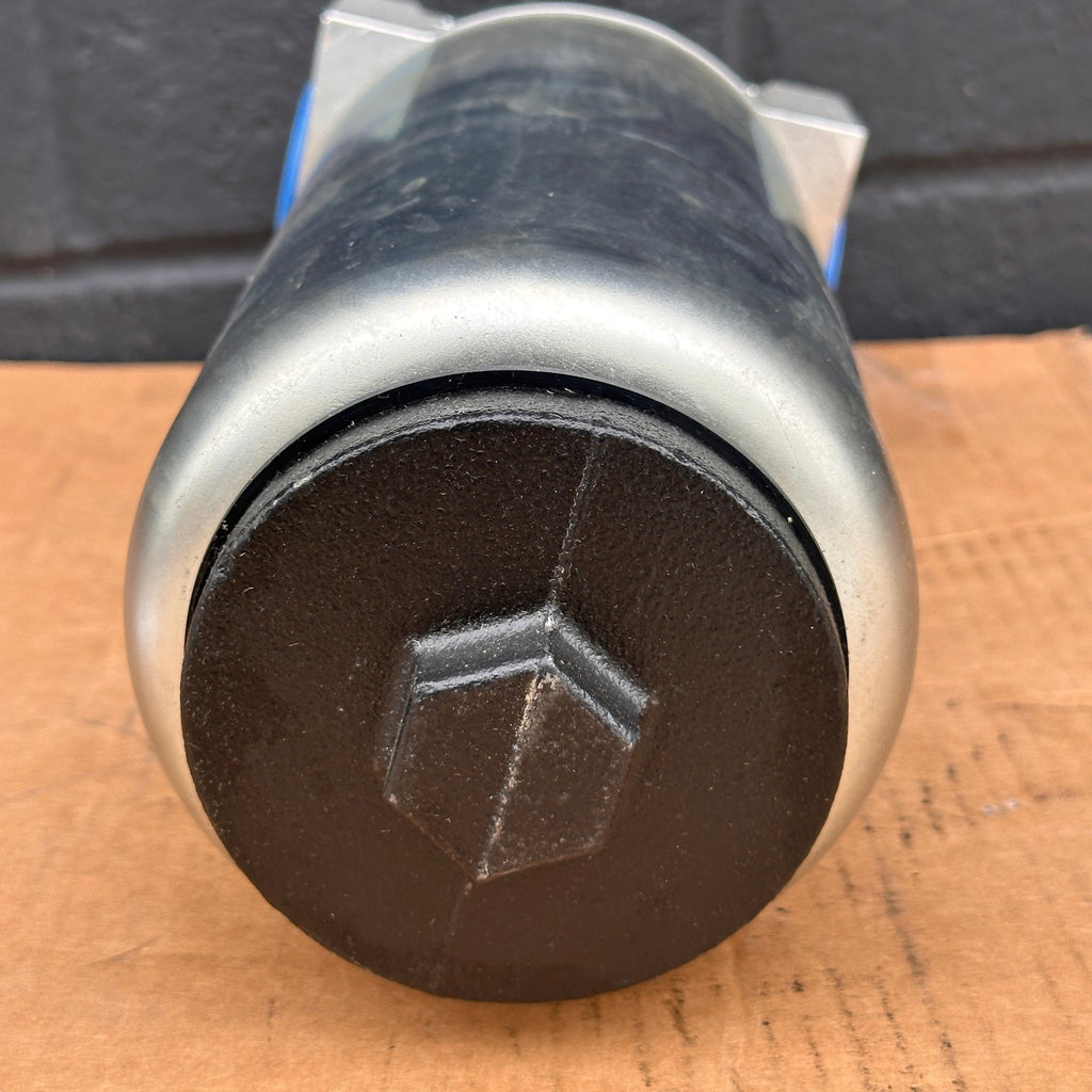 Parker FLR215-1EDNH Hydraulic Filter Division