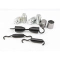Euclid E-4515QHD-N Air Brake Hardware Kit