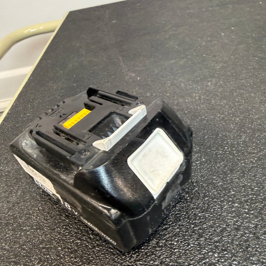 Makita BL1850B 18V Li‑Ion Battery 5.0Ah Rechargeable