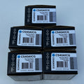 Set of 5 Genuine Lexmark C540A1CG Cyan Toner Cartridges C540 C543 C544 С546 X543