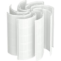 CPLIKE FS-2004 DE Pool Filter Grid Set 48 Sq Ft 7 Full 1 Partial for Hayward DE
