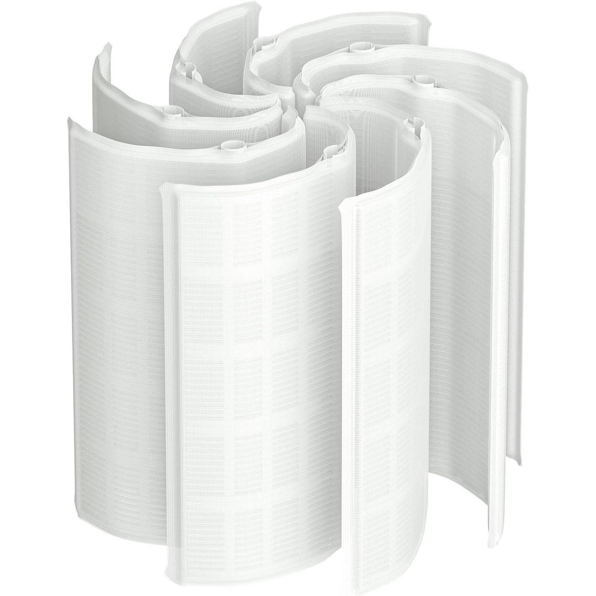 CPLIKE FS-2004 DE Pool Filter Grid Set 48 Sq Ft 7 Full 1 Partial for Hayward DE