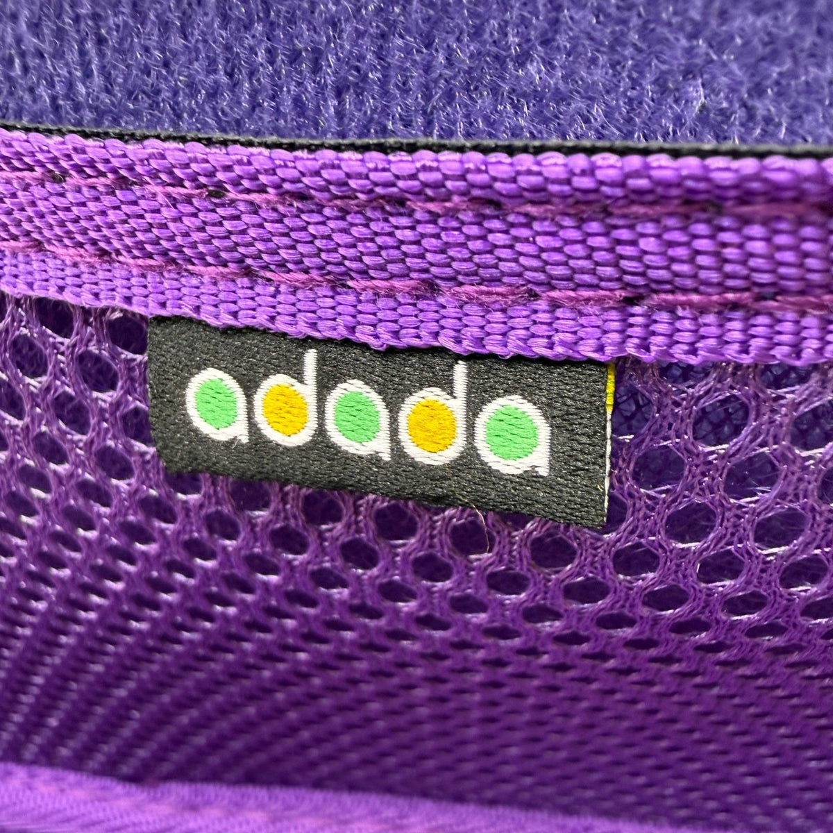 Adada Hard Travel Case for 3M Littmann Classic III Monitoring Stethoscope, Purp