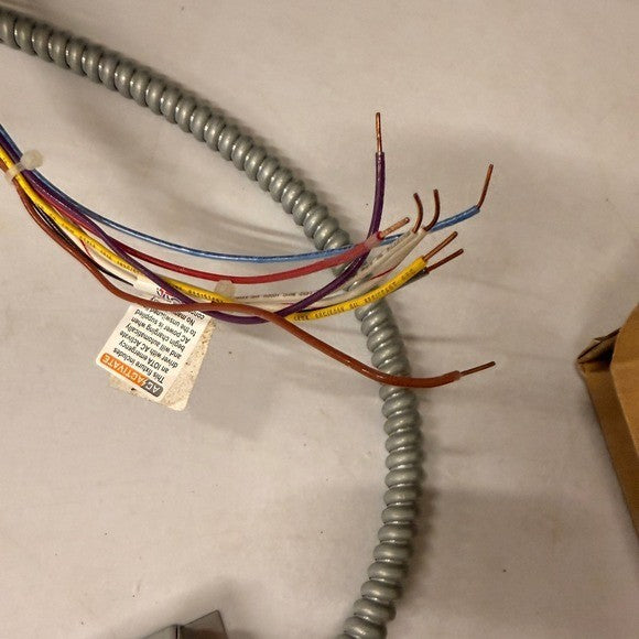 IOTA LED Emergency Lighting Driver ILBLP CP10 HE SD A
