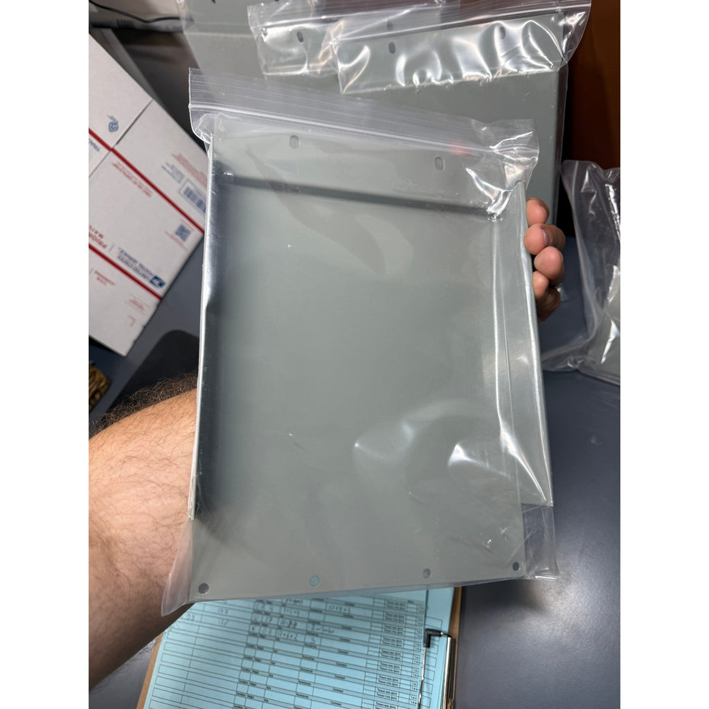 PCS6SKS PCS Electrical Products - New Filler Plate