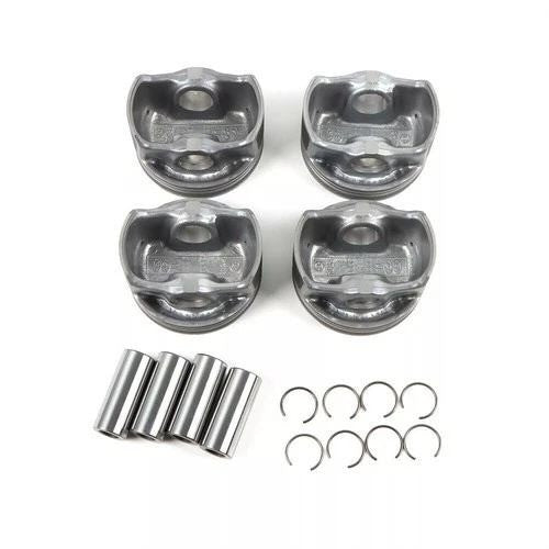 G4NB 1.8L Engine Rebuild Overhaul Kit - Crankshaft ＆ Timing Kit For Hyundai Kia