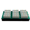 Amp Netconnect 2111682-1 Open Cabling Systems Transition Block