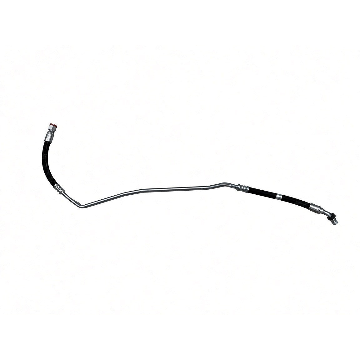 07-23266-000 Manual Transmission Oil Cooler Line for Freightliner