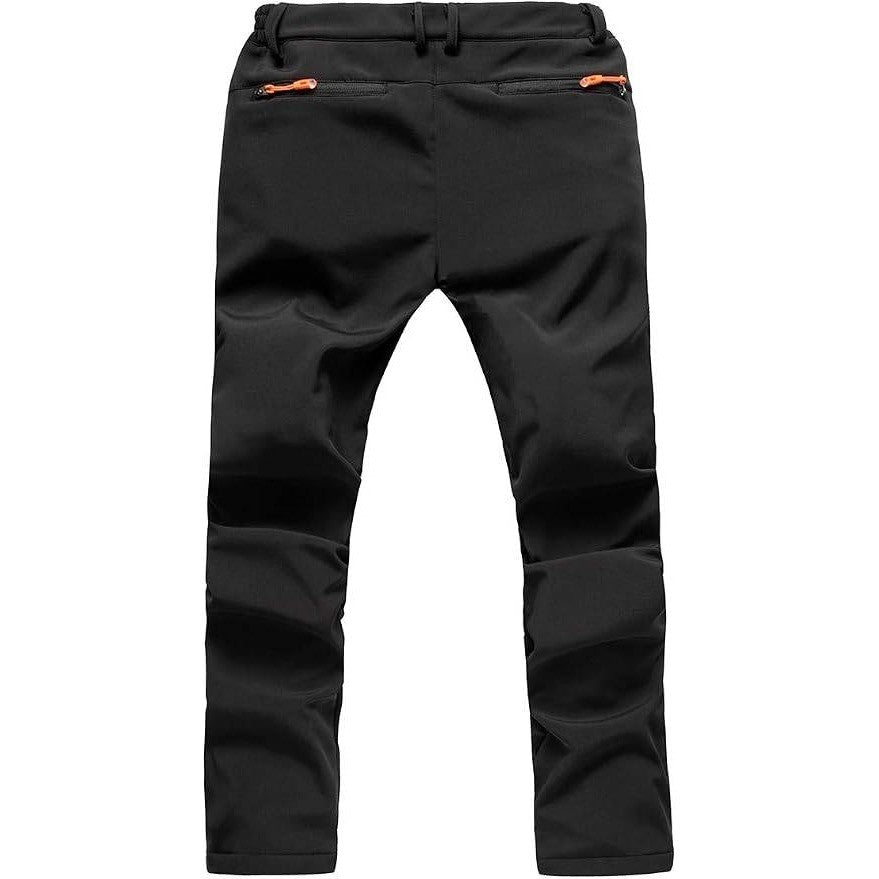 MSRP $55 Postropaky Women's 14R Outdoor Snow Ski Pants Waterproof Hiking