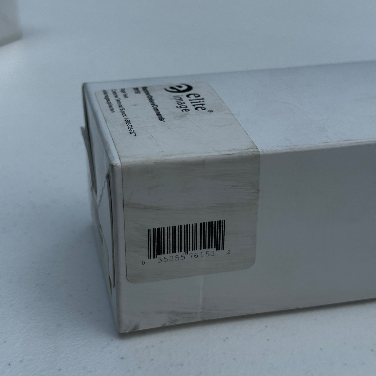 Elite Image 76151 Yellow High Yield Laser Toner Cartridge Alternative for Dell