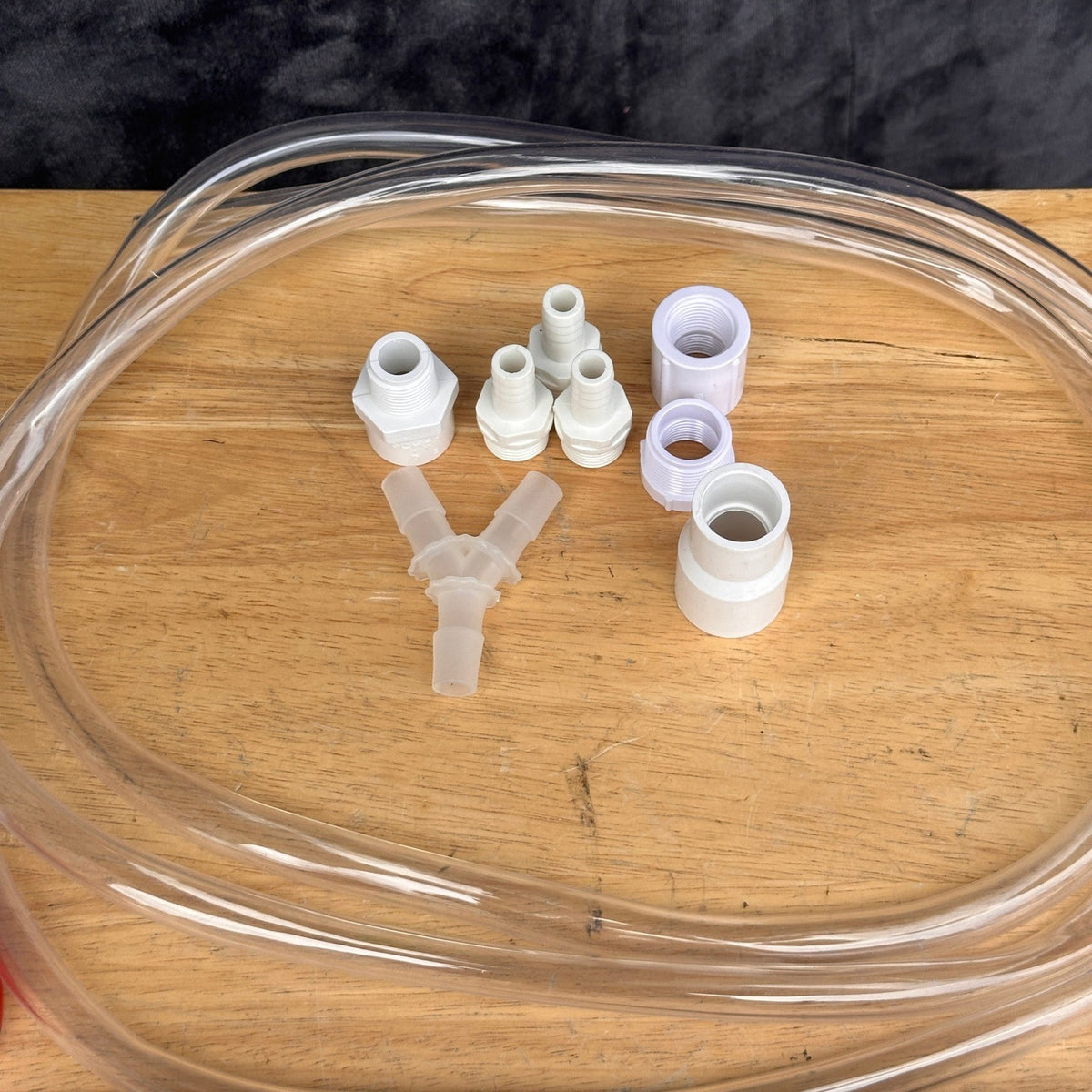 Condensate Neutralizer Kit Compatible with Rinnai 804000074 - High Stability Mi