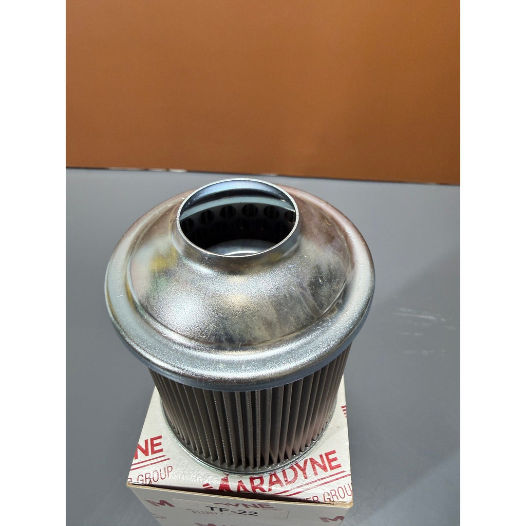Maradyne TF-22 2018630F7 Industrial Hydraulic Filter