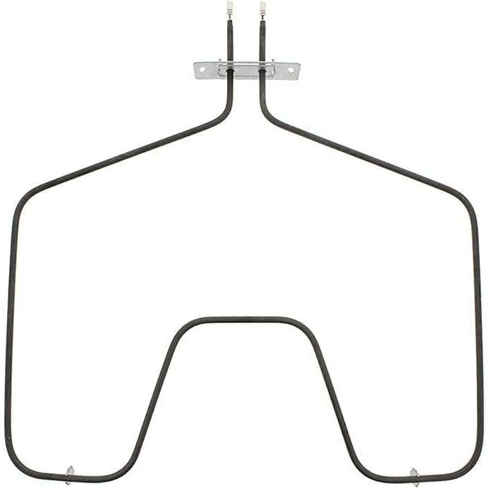 WB44X10009 Electric Oven Bake Element by Part Supply House