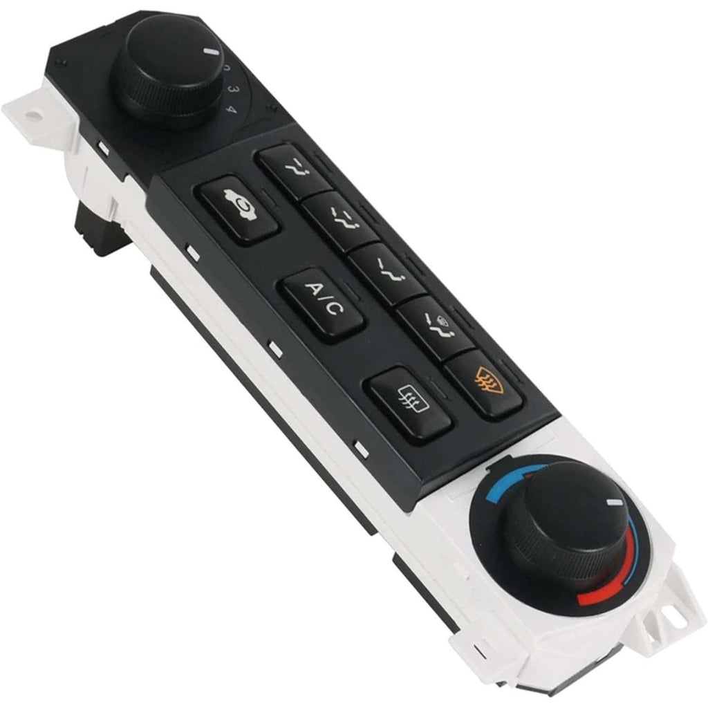 MecXora Climate Control Module 79600-S84-A01ZA & 599-268 for Honda Acc