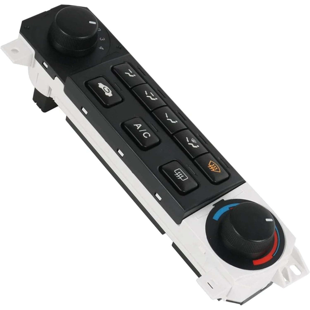 MecXora Climate Control Module 79600-S84-A01ZA & 599-268 for Honda Acc