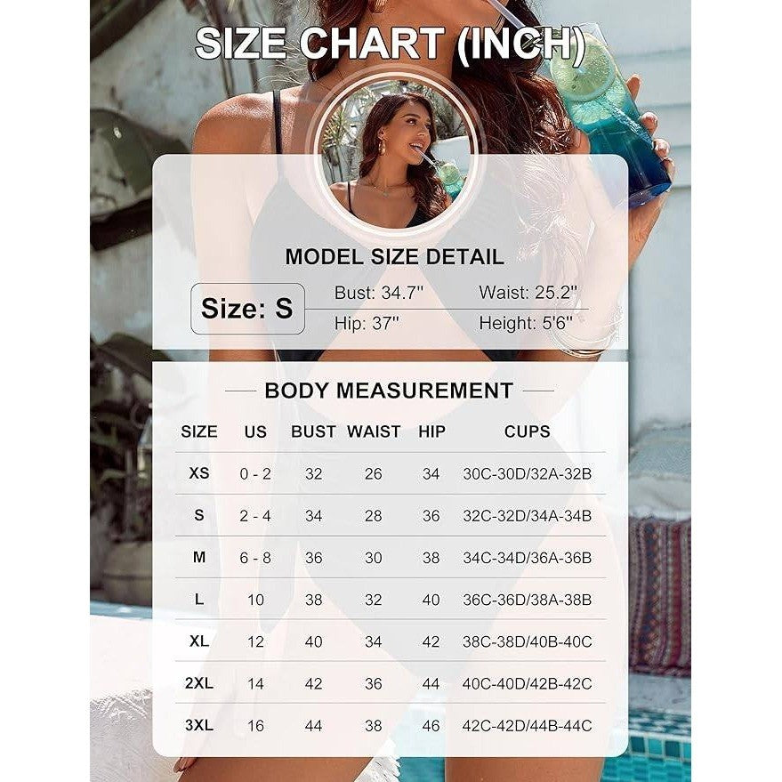 MSRP $42 Blooming Jelly Women's M One Piece Swimsuit Tummy Control Bathing Suit
