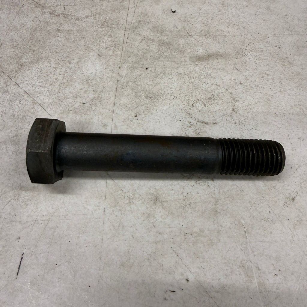1-8 x 6 F3125 Grade A325 Heavy Hex Bolt