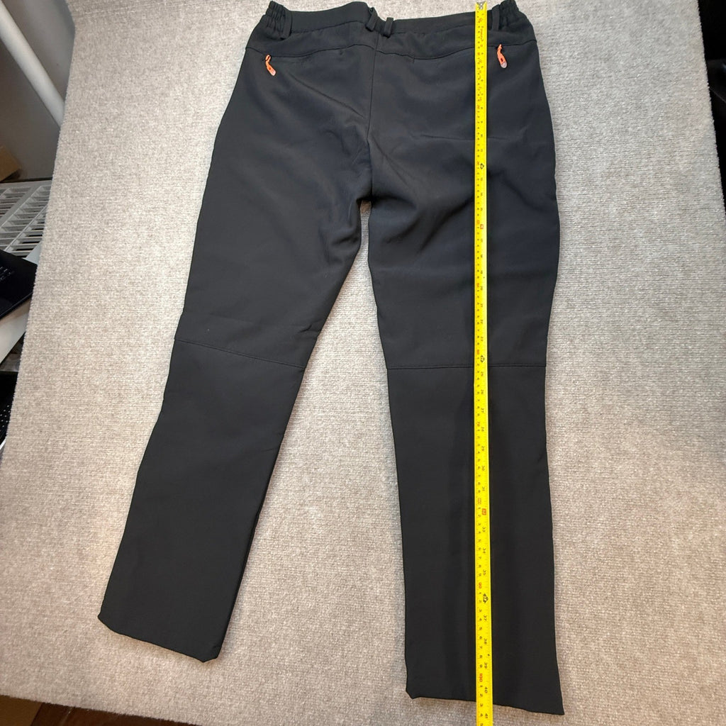 MSRP $55 Postropaky Women's 14R Outdoor Snow Ski Pants Waterproof Hiking