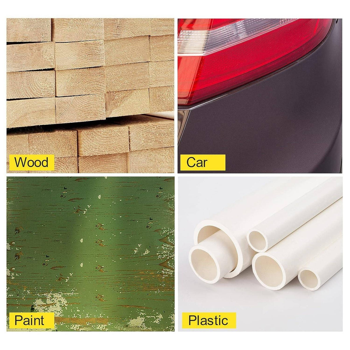 S SATC 60 Grit PSA Longboard Sandpaper 20 Yard Long Continuous Roll, 2-3/4