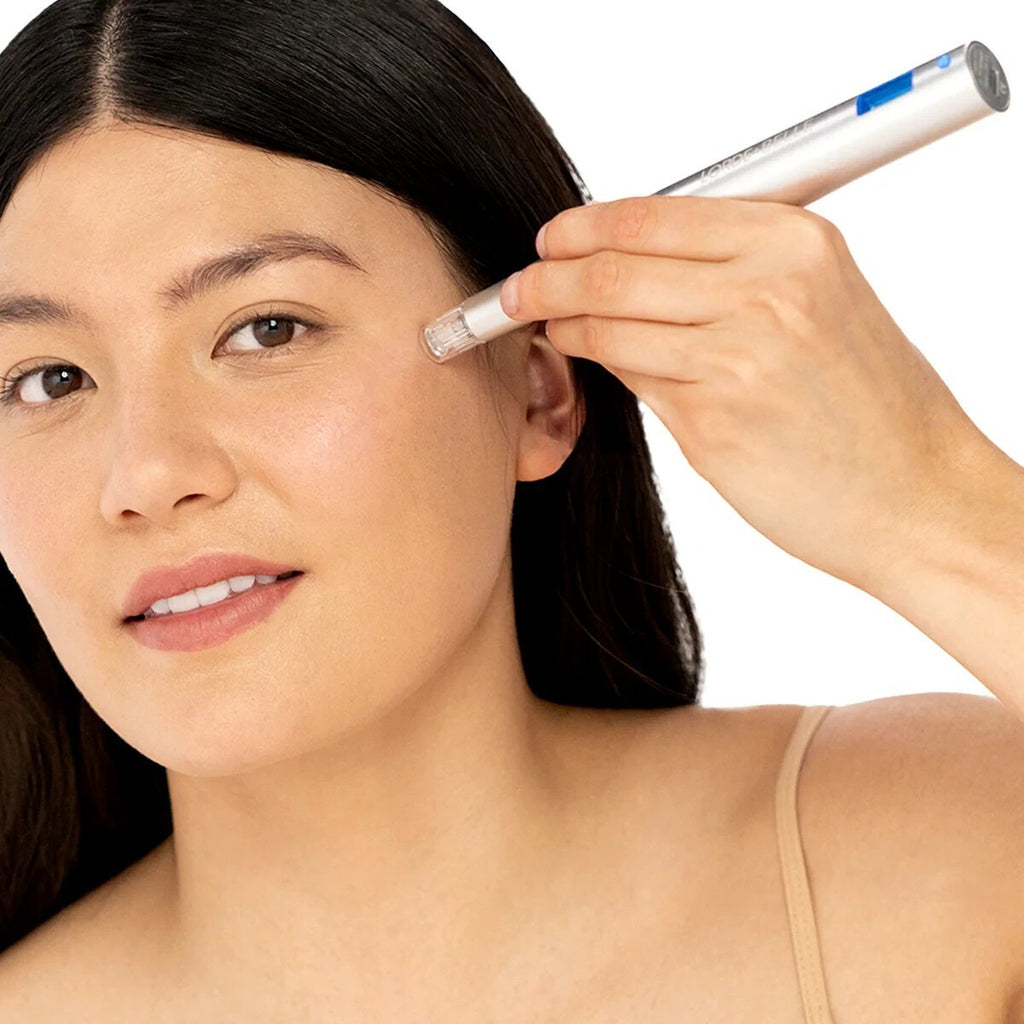MSRP $299 LORDE+BELLE The Viral Regenpen Best Lip Plumper, Botox Alternative